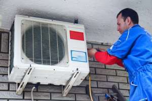 HVAC Companies Near Julian, WV Available Now